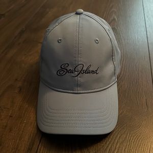 Sea Island Hat
